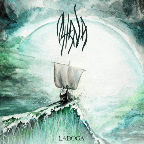 Olhava : Ladoga (single)